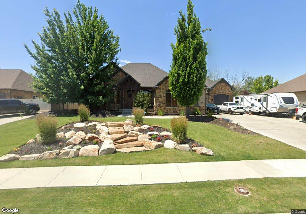 12352 S Juniper Haven Dr, Riverton, UT 84065 - photo 1