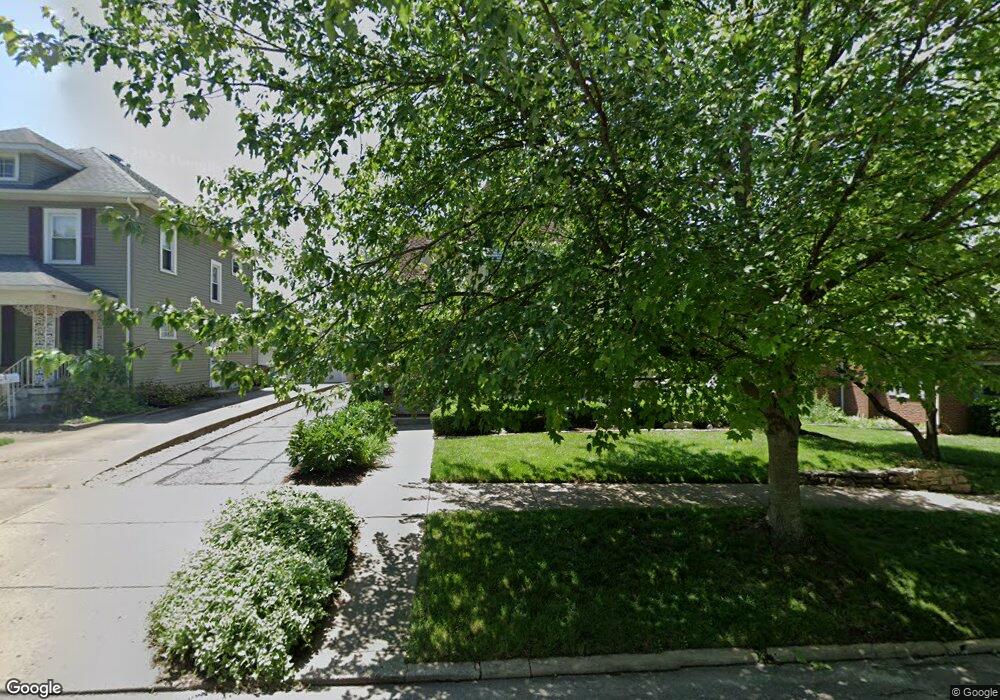 738 N Galloway St, Xenia, OH 45385 - photo 1