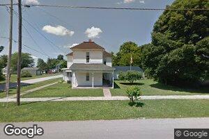 206 Courtright St, Mc Guffey, OH 45859