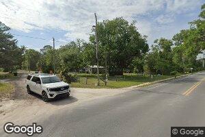 26 SE 44th Ave, Cross City, FL 32628