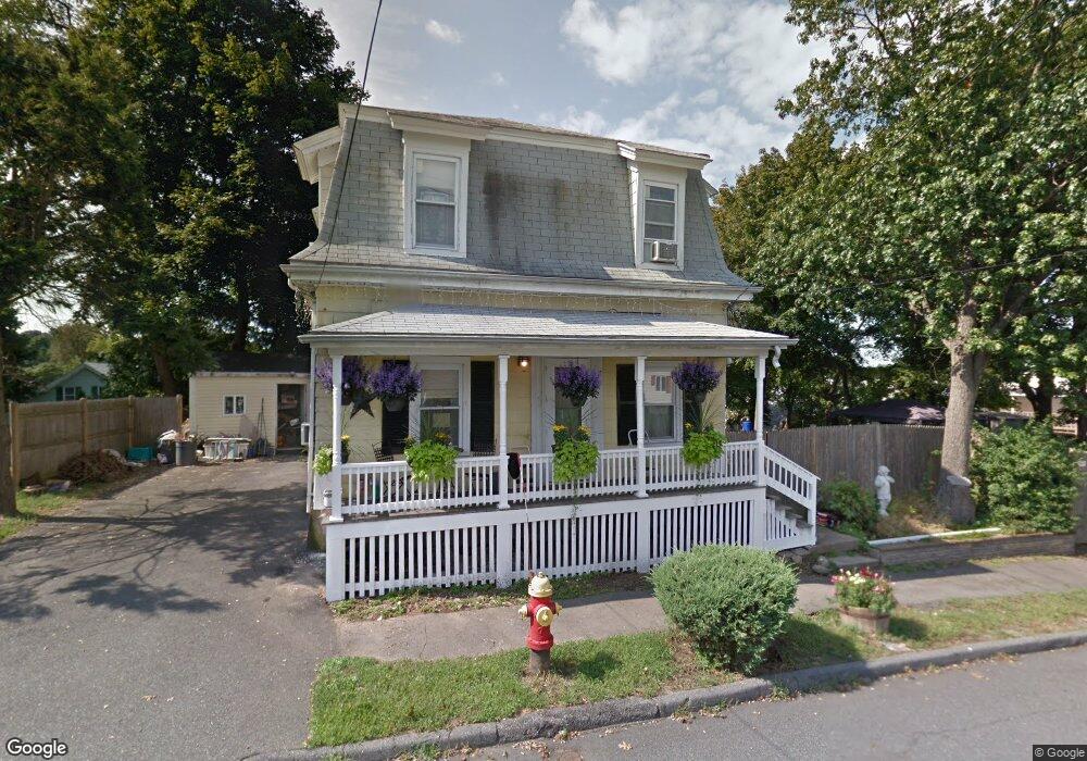 7 Beacon St, Peabody, MA 01960 - photo 1