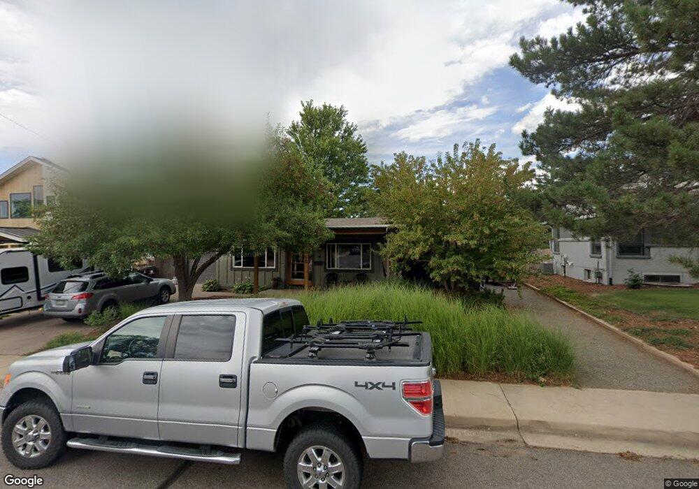 1160 Fairfield Dr, Boulder, CO 80305 - photo 1