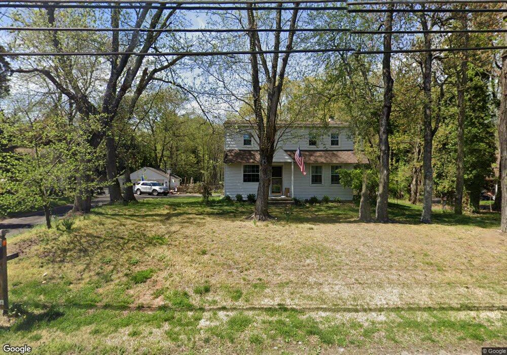 1339 Hainesport Mount Laurel Rd, Mount Laurel, NJ 08054 - photo 1