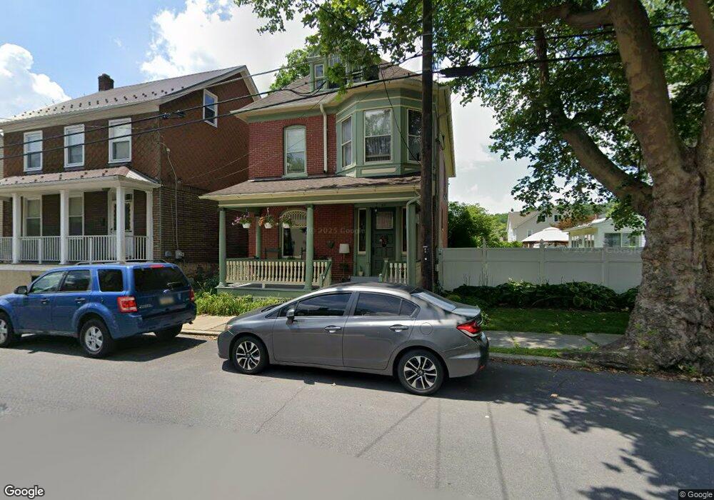 117 N Main St, Nazareth, PA 18064 - photo 1