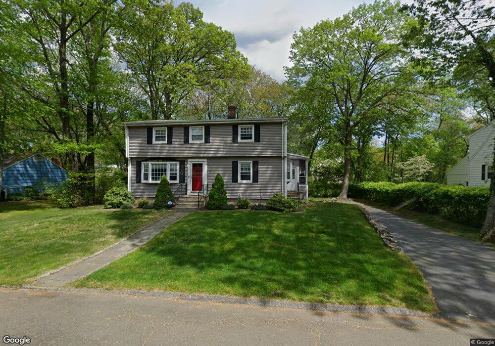 212 Fernwood Rd, Trumbull, CT 06611 - photo 1