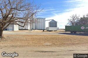 122 N Main St, Hudson, KS 67545