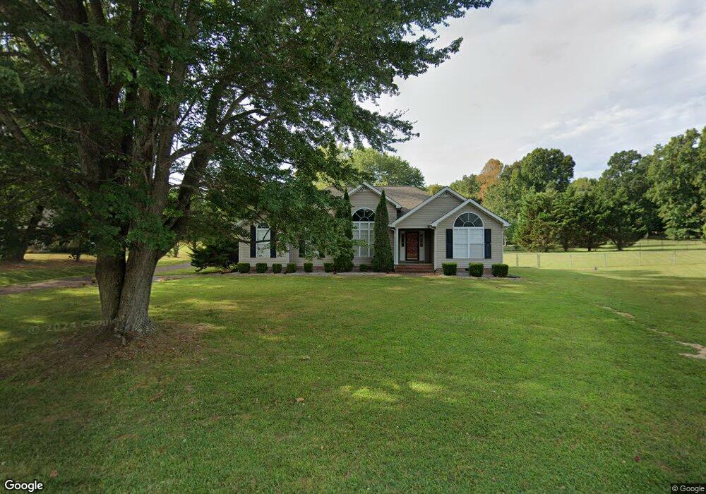 2840 Oak Haven Place, Cookeville, TN 38506 - photo 1