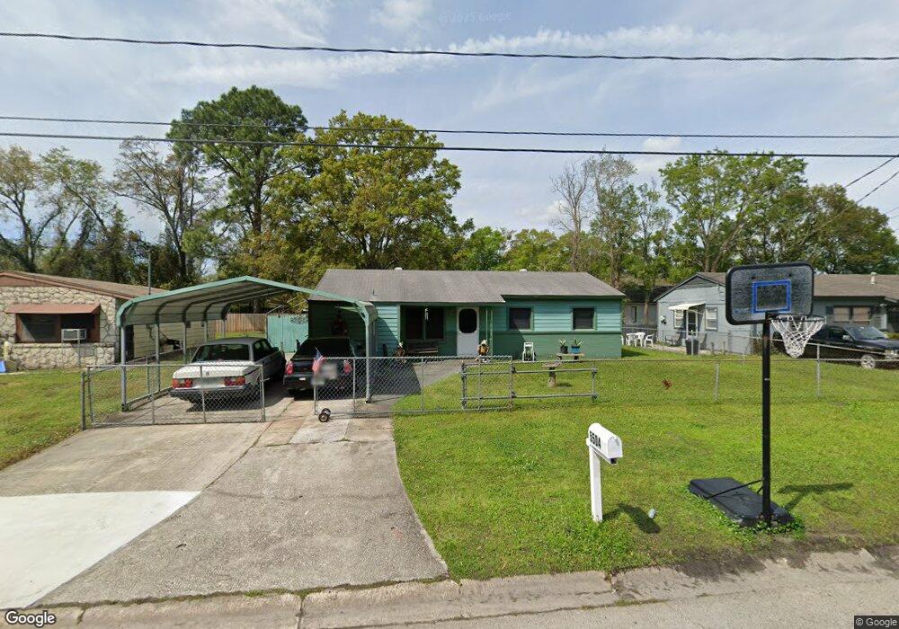 5504 Green Forest Dr, Jacksonville, FL 32244 - photo 1