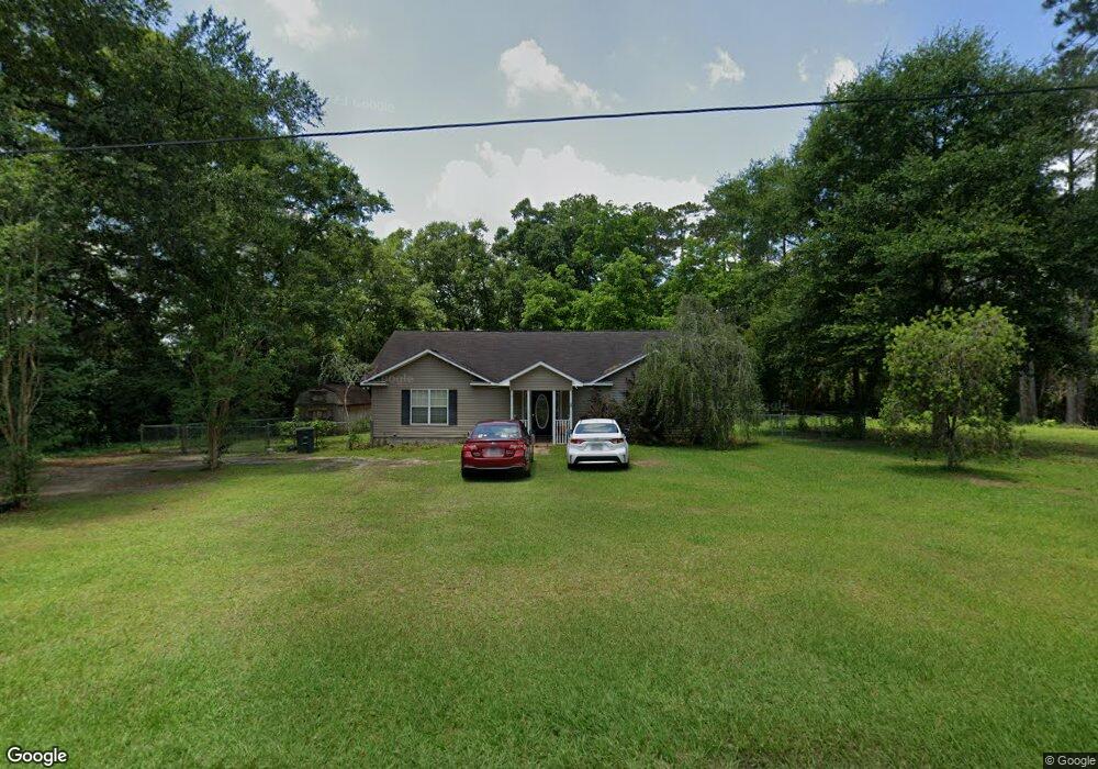 528 S Norton St, Boston, GA 31626 - photo 1