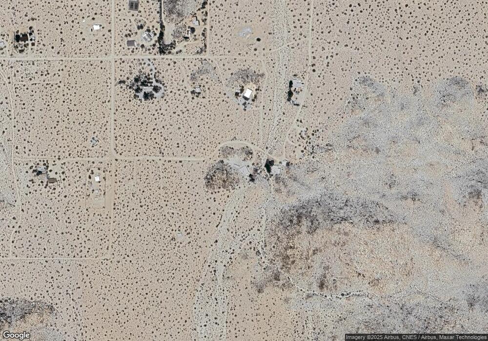 66423 Serrano Dr, Joshua Tree, CA 92252 - photo 1