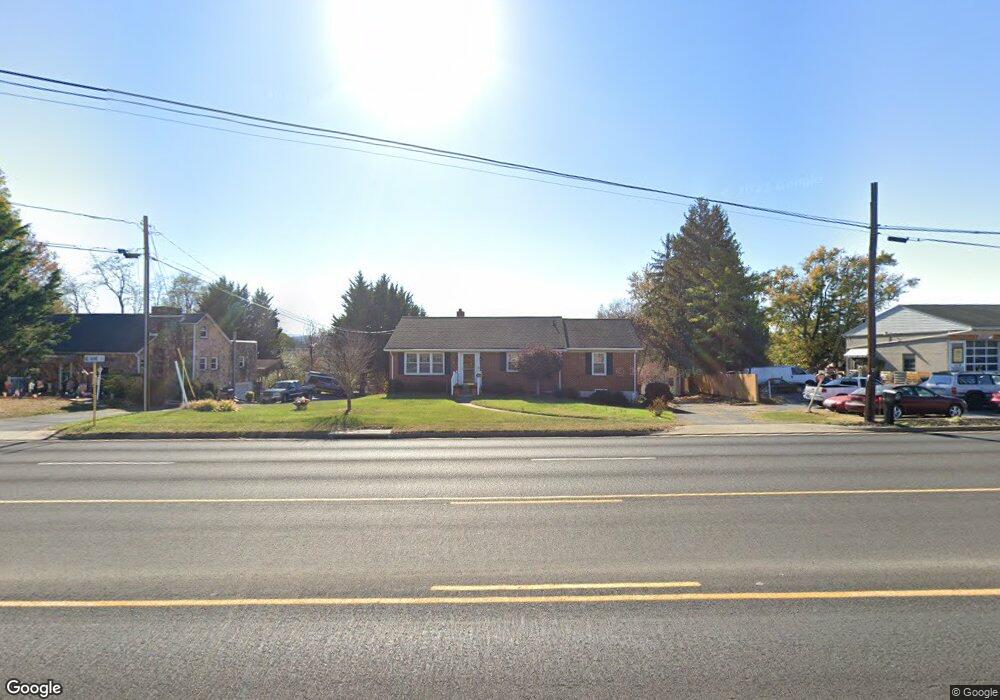 1511 Jefferson Hwy, Fishersville, VA 22939 - photo 1