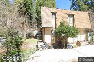 22942 Azalia Ln, Crestline, CA 92325
