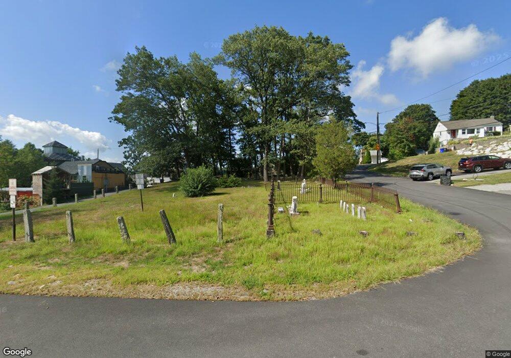 79 Sweet St, North Providence, RI 02911 - photo 1