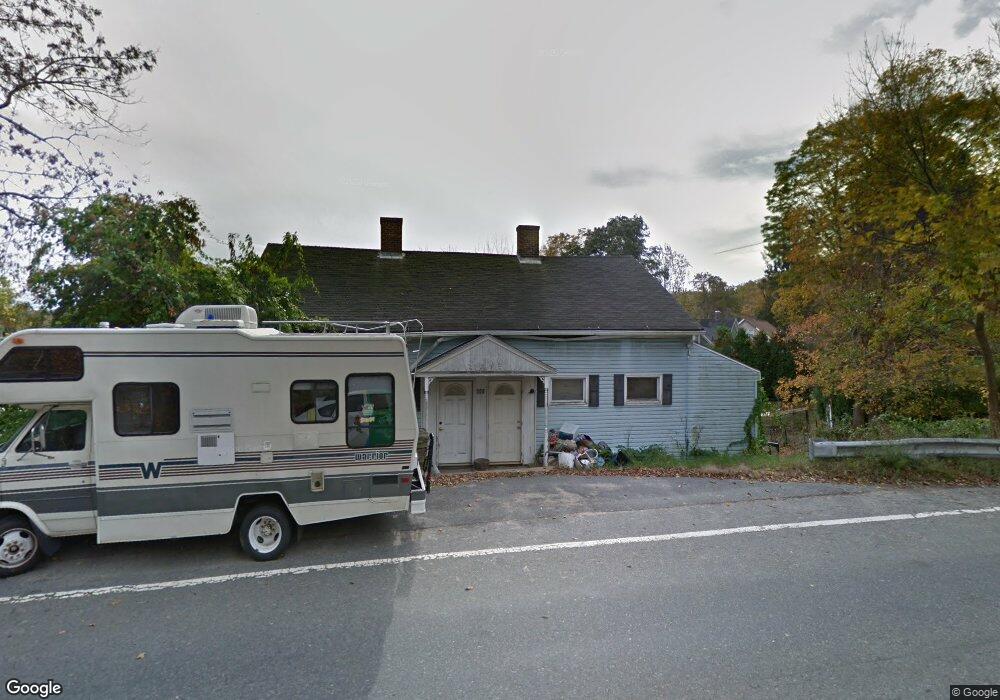 621 Main St unit A, Fiskdale, MA 01518 - photo 1