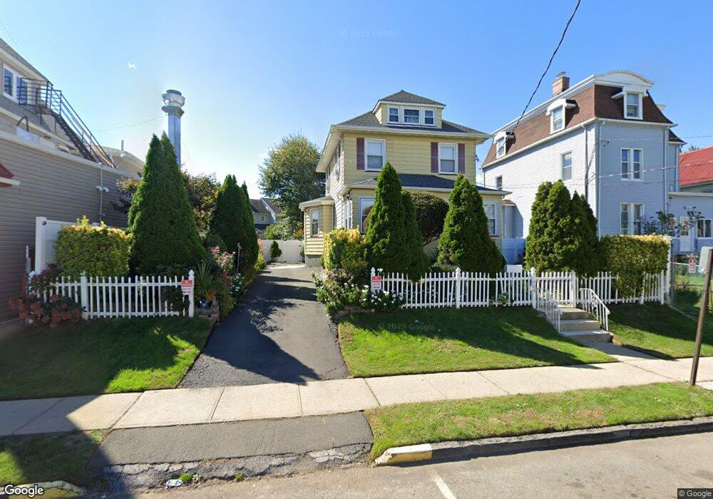 404 W End Ave unit 406, Elizabeth, NJ 07202 - photo 1