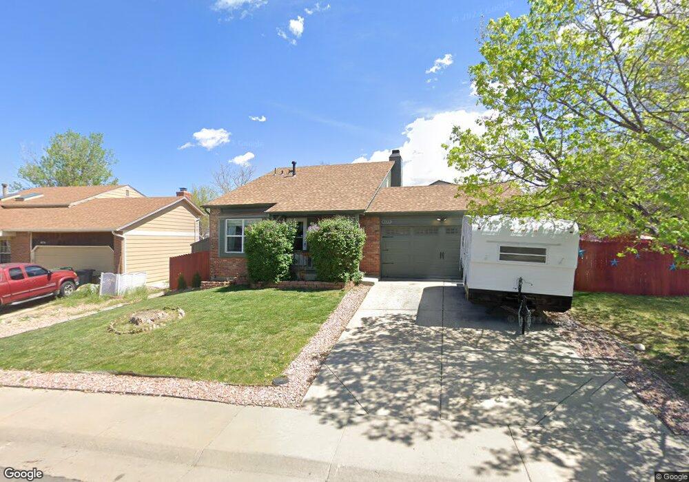 4138 S Ensenada St, Aurora, CO 80013 - photo 1