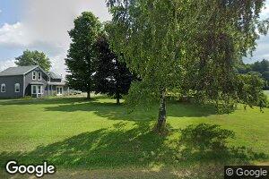 7615 Spencer St, Gainesville, NY 14066
