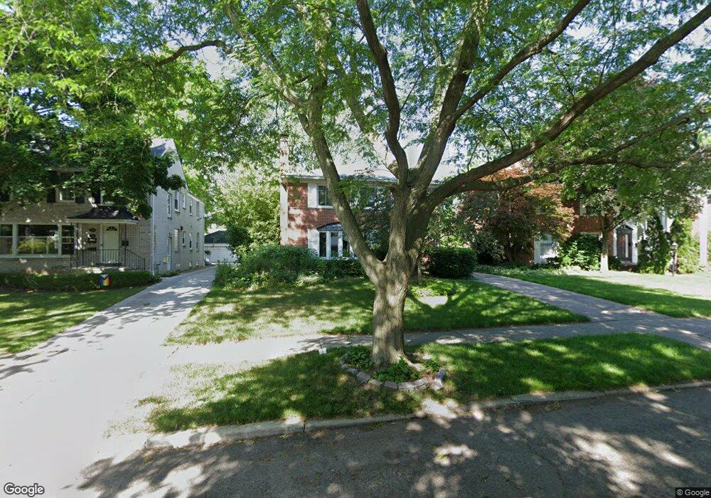 739 Harcourt Rd unit 41, Grosse Pointe Park, MI 48230 - photo 1