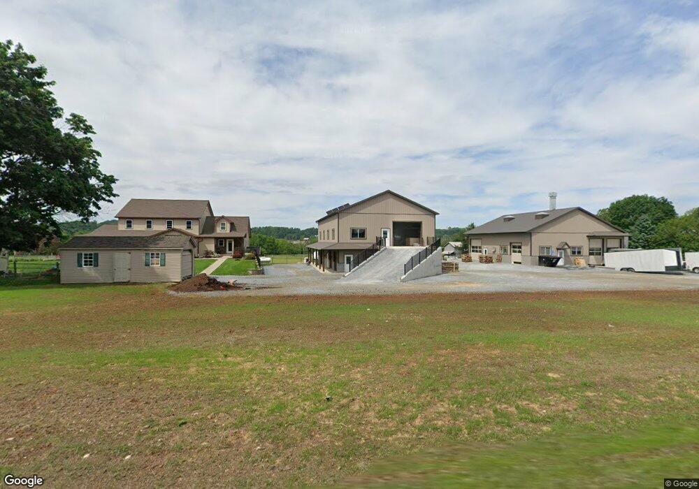 353 Camargo Rd, Quarryville, PA 17566 - photo 1