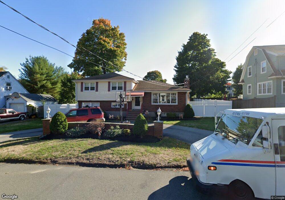 70 Westwood Rd, Stoneham, MA 02180 - photo 1