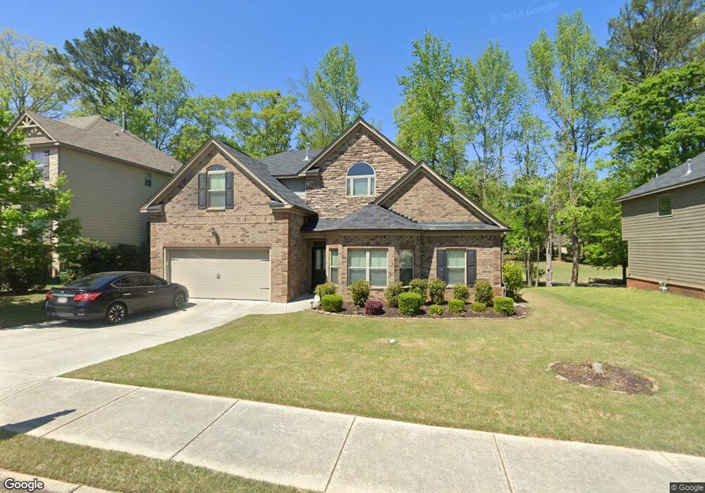 9209 Plantation Cir unit 15, Covington, GA 30014 - photo 1