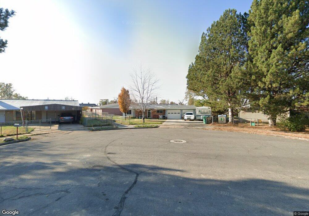 755 N 150 W, Layton, UT 84041 - photo 1