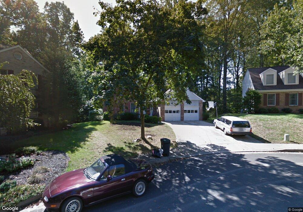 7514 Lilac Sea, Columbia, MD 21046 - photo 1