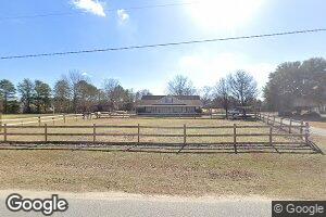 2160 Lloyd Dr, Sumter, SC 29154