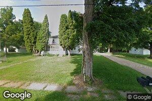 201 N Pine St, Buda, IL 61314