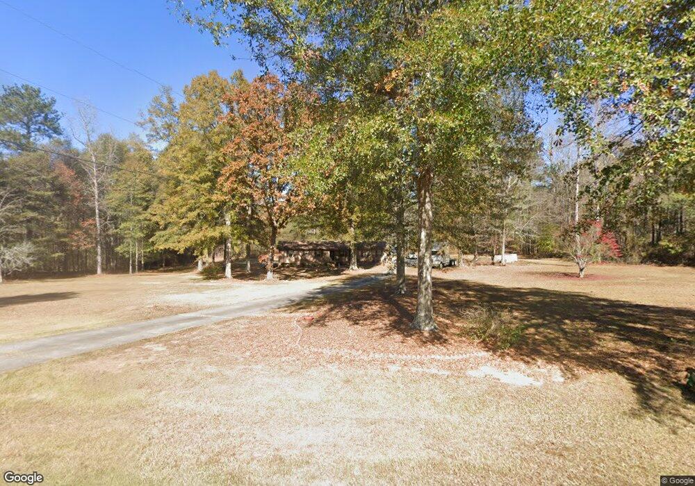268 Emory Phillips Rd, Sharpsburg, GA 30277 - photo 1