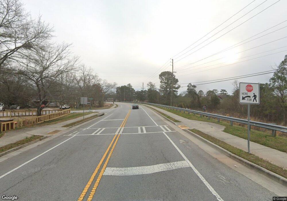 0 Irwin Bridge Rd NW unit 7227895, Conyers, GA 30012 - photo 1