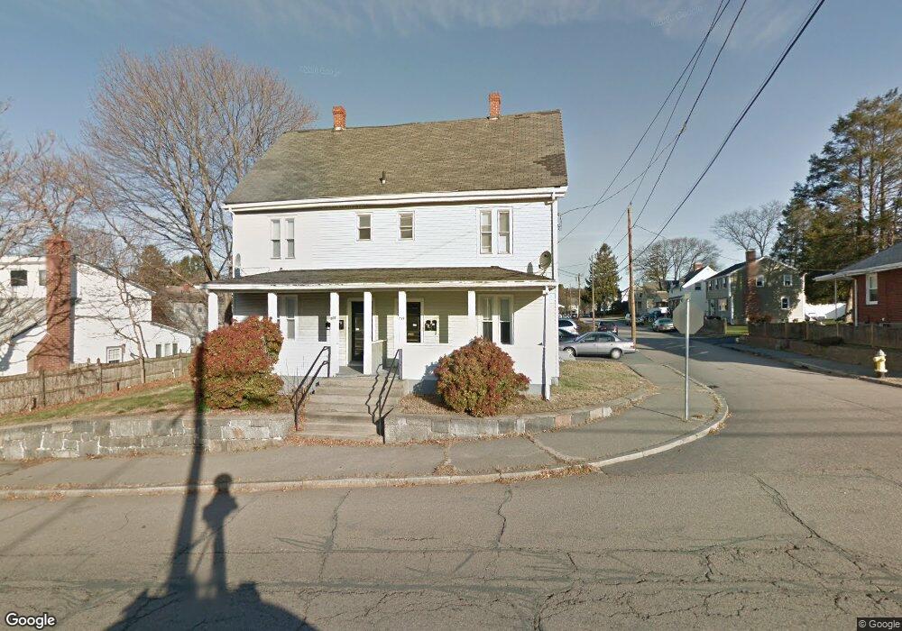 429 Quarry St, Quincy, MA 02169 - photo 1