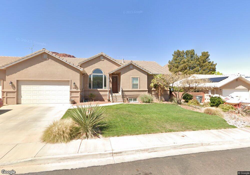 475 E 165 S, Ivins, UT 84738 - photo 1