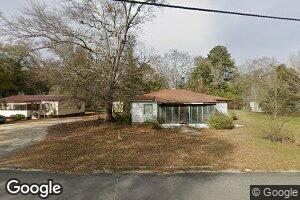 556 Asbury Rd, Oglethorpe, GA 31068