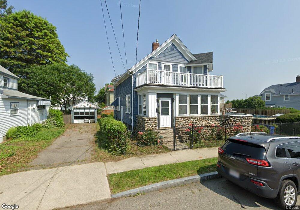 58 Channing St unit 1, Quincy, MA 02170 - photo 1