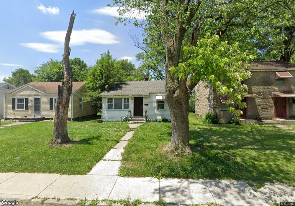 4932 Jefferson St unit 255755, Gary, IN 46408 - photo 1