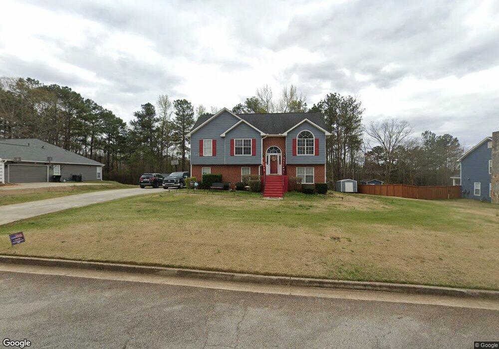 4019 Peachtree Farms Rd unit 10, Rex, GA 30273 - photo 1