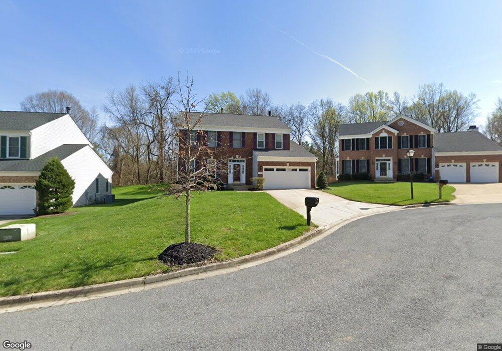 10505 Foxridge Ct, Bowie, MD 20721 - photo 1