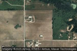 1340 N Briggs Rd, Twining, MI 48766