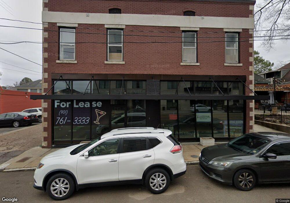 22 S Cooper St, Memphis, TN 38104 - photo 1