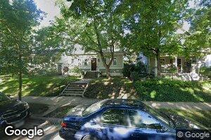 1206 Adams St NE Unit Lower, Minneapolis, MN 55413