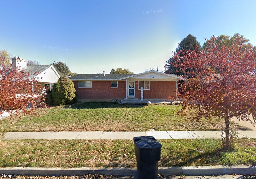 2358 N 840 W, Clearfield, UT 84015 - photo 1