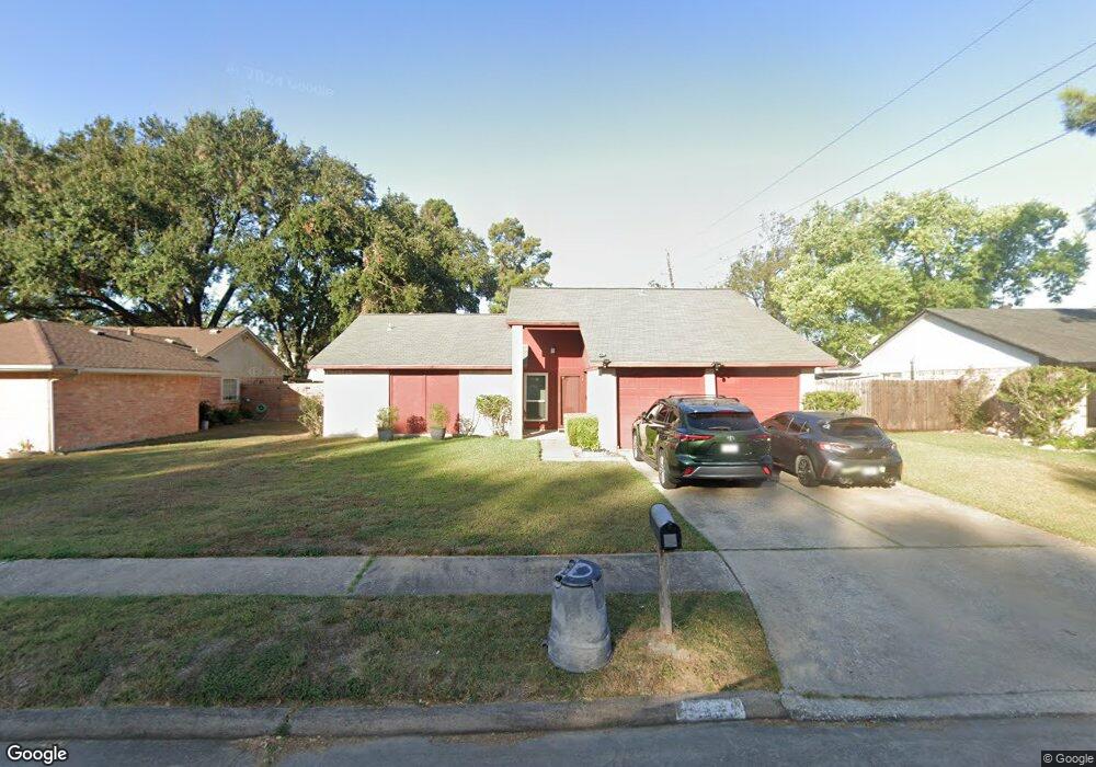 7363 Woodoak Dr, Houston, TX 77040 - photo 1
