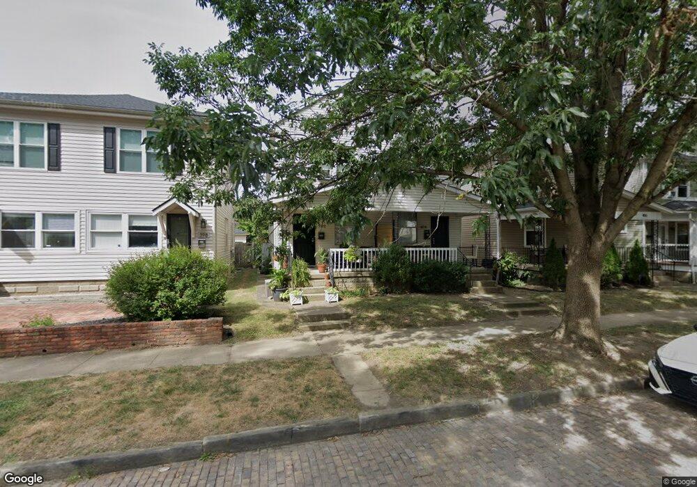 402 E Gates St unit 404, Columbus, OH 43206 - photo 1