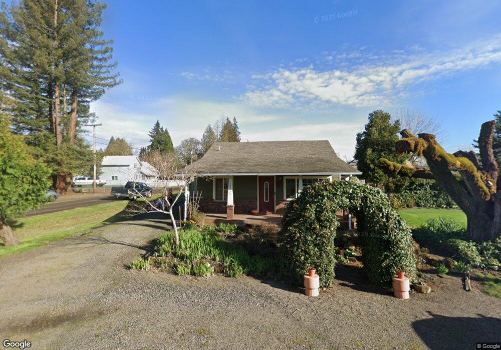 38955 SW 4th Ave, Scio, OR 97374 - photo 1