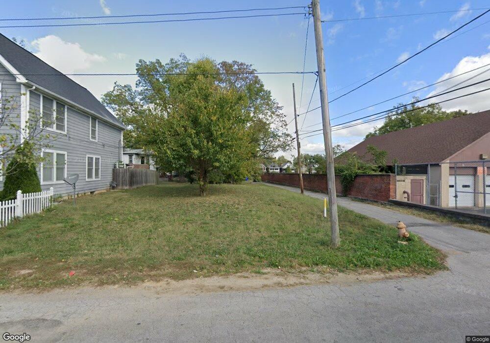 1472 E Rich St, Columbus, OH 43205 - photo 1