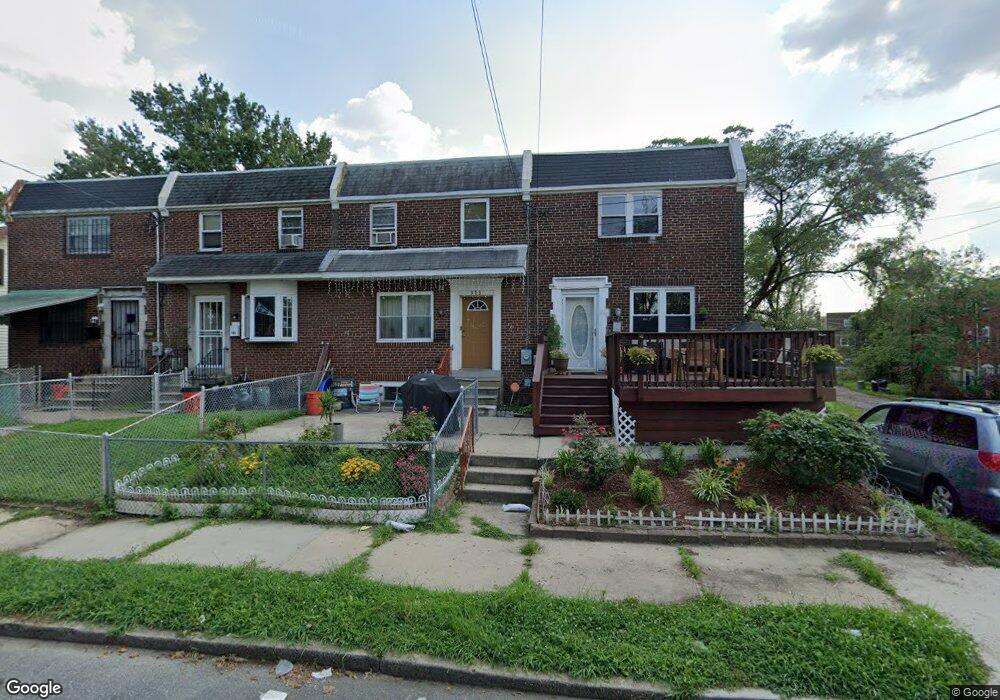 313 Boyd St, Camden, NJ 08105 - photo 1