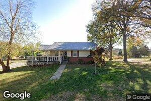 2231 Millwood Dr, Atchison, KS 66002