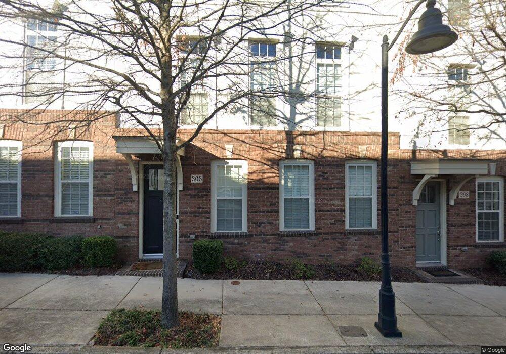 306 Masons Row, Marietta, GA 30060 - photo 1