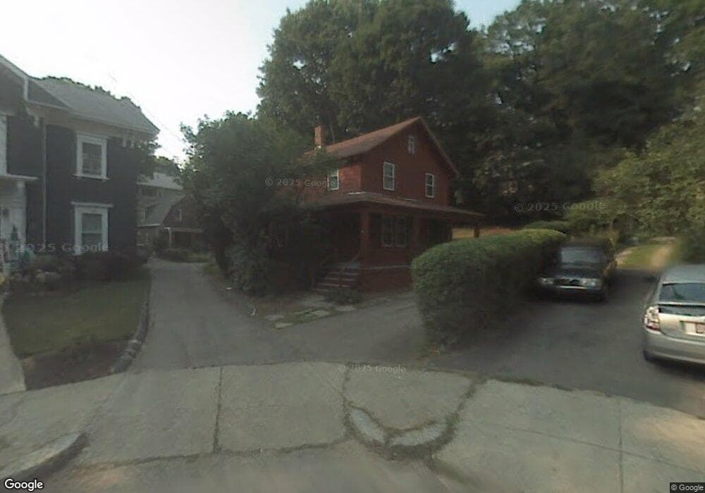 17 Oak Knolls, Arlington, MA 02476 - photo 1